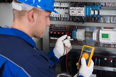 Electrical Services